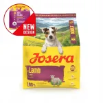 JOSERA Mini Deluxe kuivkoeratoit, 10 kg