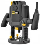 Caterpillar 2100W 230V 0-60mm DX89 freesipink