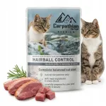 M&auml;rg kassitoit pardilihaga, 80 g, CARPATHIAN