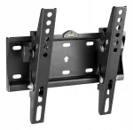 Seinakinnitus TV-le Kruger&Matz KM1300 23-42'' 30 kg