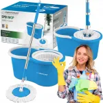 P&otilde;randapesukomplekt ESPERANZA PERFECT CLEAN &auml;mbriga
