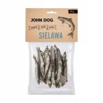 Kuivatatud kalamaius koertele Sielawa, 100 g