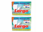 N&otilde;udepesutabletid ORO Largo All-in-One, 80 tk.