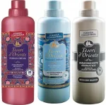 Pesupehmendaja Tesori d'Oriente, Itaalia, 3 x 760 ml