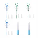 Loomade ravimite dosaatorid, 6 tk