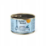 Dolina Noteci Superfood kassikonservid lamba-, k&uuml;&uuml;liku- ja saialillelisandiga, 185 g