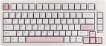 Juhtmevaba mehaaniline m&auml;nguklaviatuur EPOMAKER 81, 75%, RGB taustavalgustusega