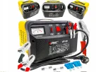 Aku laadija 12V/24V 30A
