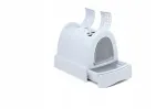 Kassiliivakarp Imac Zuma, helesinine, 56x40x42,5 cm