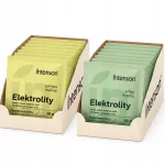 Suhkruta elektrol&uuml;&uuml;did Intenson MINI TRAVEL, 20 x 16 g