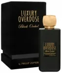 Parf&uuml;&uuml;mvesi Philip Zepter Luxury Overdose Black Orchid 100 ml