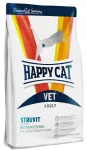 KUIVTOIT KASSIDELE Happy Cat VET Diet struviitkivide korral