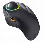 Traadita hiir Protoarc EM03 palliga, Bluetooth, 2.4 GHz, RGB valgustus