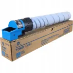 Konica Minolta Bizhub C550i/C551i toonerikassett, ACV145H TN626C, originaal