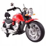 Laste mootorratas MEGA MOTOR CHOPPER pehme istmega, BLF916