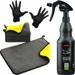 ADBL BEETLE JUICE SQUEEZER putukate puhastusvedelik 500 ml koos lapiga