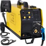 Keevitusmasin MIG MAG MMA 230V IGBT MAGNUM MIG 200W koos MB15 3 m