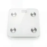Runpad elektroonilised vannitoa kaalud