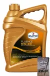 Mootori&otilde;li Eurol Fluence 5 l, 5W-40 C3