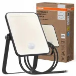 LED prožektor liikumisanduriga 20W 1900lm 4000K IP65