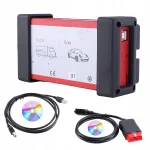 Auto OBD2 rikete diagnostikaseade MULTIDIAG BT PRO