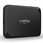 V&auml;line SSD-ketas Crucial X9 4TB, kuni 1050 MB/s
