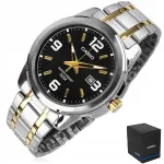 Meeste kell Casio MTP-1314SG-1AVDF rihma ja karbiga
