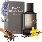 DAVID BECKHAM Eau de Parfum meeste l&otilde;hnavesi 90 ml