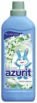 Riiete pehmendaja Azurit Jasmine Elegance, 836 ml, 38 pesukorda