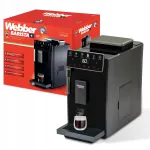 Kohvimasin Webber A7 Veneto, 19 bar, automaatne