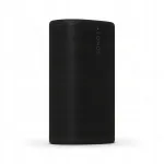 Sonos PLAY juhtmevaba Bluetooth k&otilde;lar Apple AirPlay 2, IP67, WiFi, must