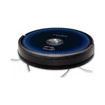 Tolmuimejarobot Zeegma Zonder Robo Vision must HEPA filtriga ja pesemisfunktsiooniga