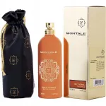 Unisex parf&uuml;&uuml;mvesi Montale Paris Holy Neroli, 100 ml