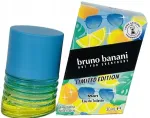 Bruno Banani Man Limited Edition 2026 tualettvesi, 30 ml