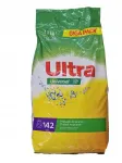 Pesupulber ULTRA valgele ja heledale kangale, 10 kg, 142 pesukorda