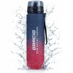 Spordijookide pudel GRACIO Tritan 1L, BPA-vaba