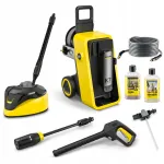 K&otilde;rgsurvepesur KARCHER K 7 COMFORT PREMIUM HOME WOOD 3000W 180BAR