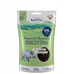 Koerte maius Baltica, h&uuml;poallergeenne, poolpehme, ulukiliha, 80 g
