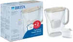 Brita Style Essential veefilter, 2 Pure Performance filtrit