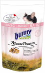 Hiirte toit Bunny Nature Mouse Dream BASIC, 350 g