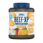 Applied Nutrition Beef-XP valgupulber 1800 g apelsini- ja mangomaitseline
