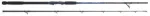 Meremehikepp Aquantic Sea Salt Shad 2 Halibut Spin 2,25 m 220 g