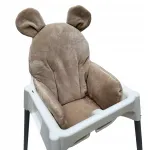 Laste istme padi Ikea Antilop, veekindel, karukujutisega
