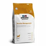 SPECIFIC Struvite Management kuivtoit koertel struviitkivide vastu, 7 kg