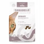 Kuiv kassitoit BOSCH Sanabelle Urinary, 400 g