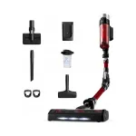 Tefal X-Force Flex 9.60 TY2079 vertikaalne tolmuimeja turboharjaga