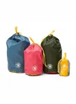 Seljakott Fjallraven Samlaren, mitmes v&auml;rvitoonis
