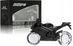 Tiverton MotoGP Milan Station l&otilde;hnavesi 80 ml