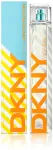 Tualettvesi DKNY Women Energizing Summer 2021, 100 ml