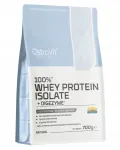Vadakuvalgu isolaat 100% + Digezyme 700 g